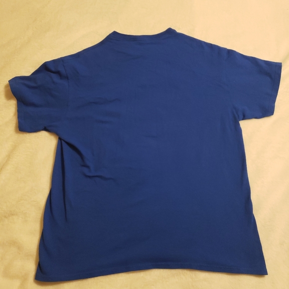Chicago Cubs World Champions short sleeve shirt - Picture 3 of 8
